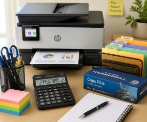 Today Only: Woot Office Supply Deals From $9.99