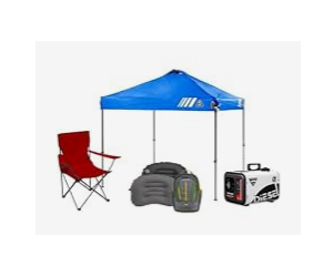 Today Only: Woot Outdoor Deals From $5.99