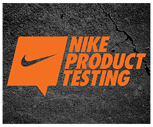 Try Free Nike Shoes, Apparel or Gear Before Everyone Else