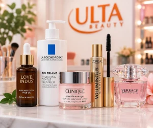 Ulta Beauty Deals: Love, Indus Up to 50% Off, La Roche-Posay 25% Off, L’Oréal BOGO 50% Off & More