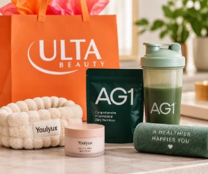 Wellness Gifts With Purchase at Ulta Beauty