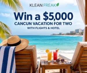 Win a $5,000 Cancun Vacation for Two With Flights & Hotel