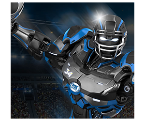 Win a FOX Sports Game Day Prize Bundle