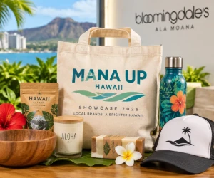 Win Prizes in 60+ Mana Up Hawaii Giveaways