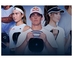 Win Red Bull Athlete Gear & A Grand Prize Experience