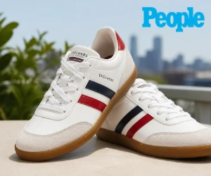 Win Skechers Topnotch City Dream Sneakers From PEOPLE