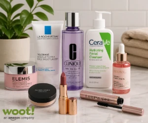 Woot Beauty Deals - Skincare, Personal Care & Cosmetics at Daily-Deal Prices