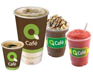 Free Quickchek Coffee Or Fountain Drink