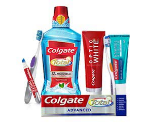 Free Colgate K-1 Classroom Kit With The Toothpaste And Toothbrush Samples