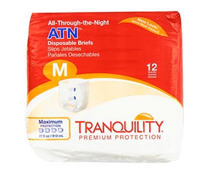 Free Adult Diapers Samples From Special Needs Essentials
