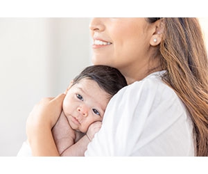 Free Mom And Baby Box From CeraVe