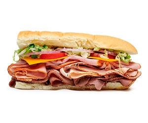 Free Sub + Gift On Your Birthday At Goodcents