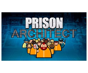 Free Prison Architect Game