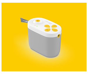 Free Medela Breast Pump