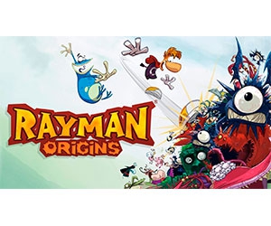 Free Rayman Origins Game