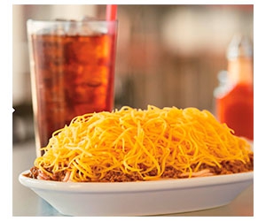 Free Meal, Birthday Gift, And Anniversary Gift At Gold Star Chili