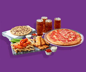 Free Sweet Birthday Surprise from Chuck E. Cheese