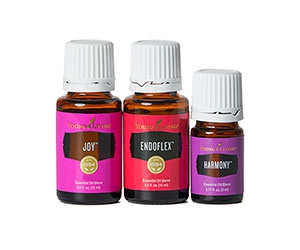 Free Young Living Essential Oil Samples
