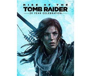 Free Rise Of The Tomb Raider: 20 Year Celebration Game