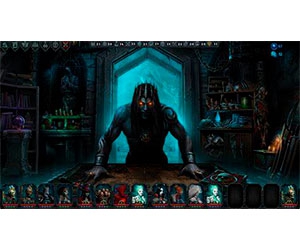Free Iratus: Lord of the Dead PC Game