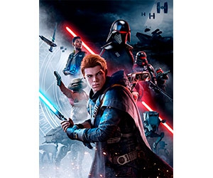 Free STAR WARS Jedi: Fallen Order Game