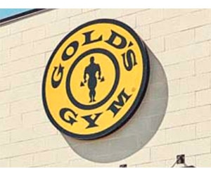 Free Pass To Gold's Gym