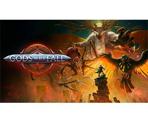 Free Gods Will Fall Game