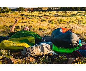 Free Camping Gear And Products From Campmor