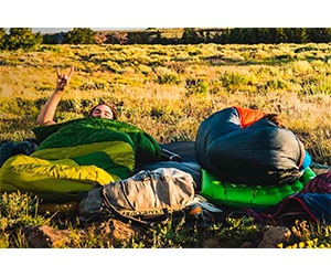 Free Camping Gear And Products From Campmor