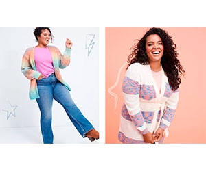 Free Lane Bryant Products