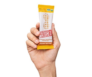 Free Perfect Protein Bar With Peanut Butter