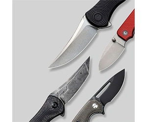 Free Civivi Tools And Knives