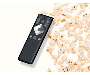 Free Movie Night From Xfinity