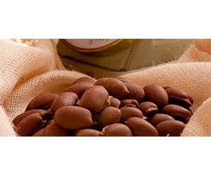 Free Coffee And Various Pecans Snacks From Tennessee Valley