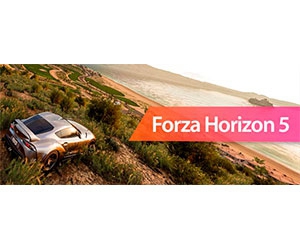 Free Forza Horizon 5 Game