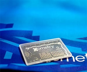 Free Xometry Pocket Engineer Card