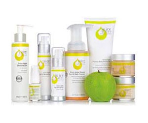 Free Beauty And Skincare Products Samples From Juice Beauty