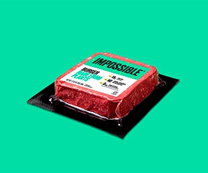 Free Impossible Meat Products Sample