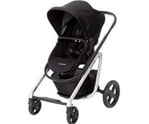Free Maxi-Cosi or Safety 1st Sample