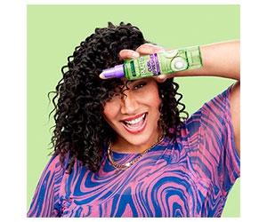 Win Garnier Fructis Curl Refresher Full-Size Product