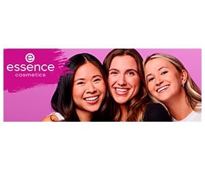 Free Essence Cosmetics Products