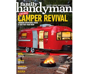 Free Family Handyman Magazine