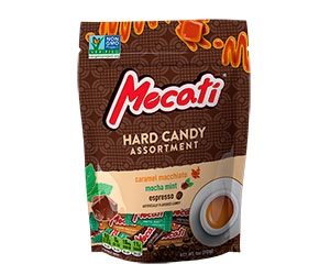 Free Frutati & Mocati x2 Candy Bags