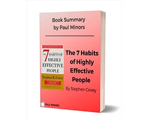 Free Book Summary: ”The 7 Habits of Highly Effective People Book Summary - Limited Time Offer”