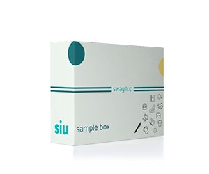 Free Swagitup Sample Box
