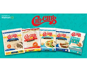 Free Chi-Chi's Tortillas In Various Styles