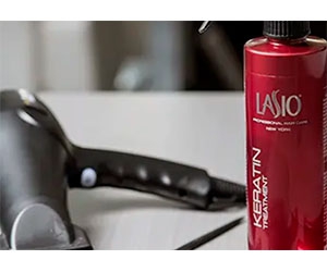 Free Lasio Haircare ProKit