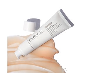 Free Inflam-Aging Night Repair Treatment From Dr. Zenovia
