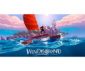 Free Windbound Game