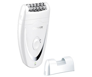 Free Hair Dryer, Hot Rollers Or Epilator From Conair